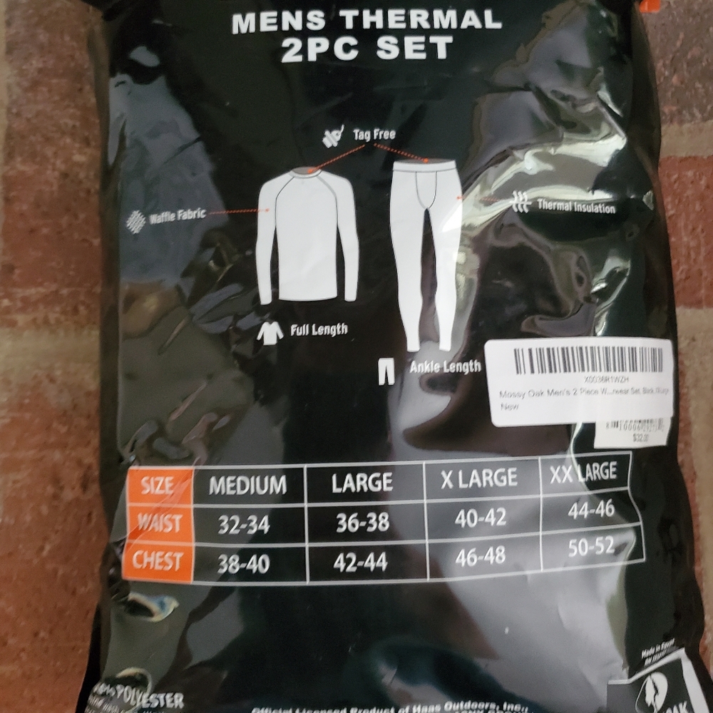Thermals - Picture 2 of 2